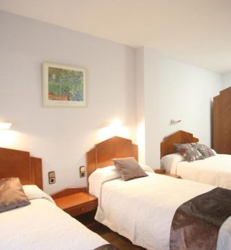 Hostal la Carrasca 4