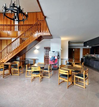 Hostal la Carrasca 5