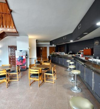 Hostal la Carrasca 6