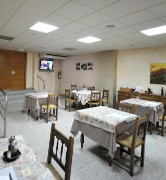 Hostal la Carrasca 7