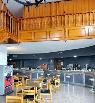 Hostal la Carrasca 8